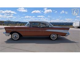 1957 Chevrolet Bel Air (CC-2114897) for sale in Caledonia, Wisconsin