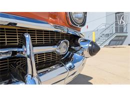 1957 Chevrolet Bel Air (CC-2114897) for sale in Caledonia, Wisconsin