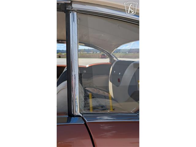 1957 Chevrolet Bel Air (CC-2114897) for sale in Caledonia, Wisconsin