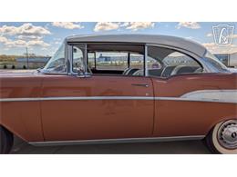 1957 Chevrolet Bel Air (CC-2114897) for sale in Caledonia, Wisconsin