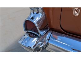 1957 Chevrolet Bel Air (CC-2114897) for sale in Caledonia, Wisconsin