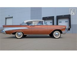 1957 Chevrolet Bel Air (CC-2114897) for sale in Caledonia, Wisconsin