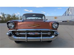 1957 Chevrolet Bel Air (CC-2114897) for sale in Caledonia, Wisconsin