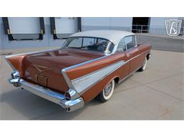 1957 Chevrolet Bel Air (CC-2114897) for sale in Caledonia, Wisconsin