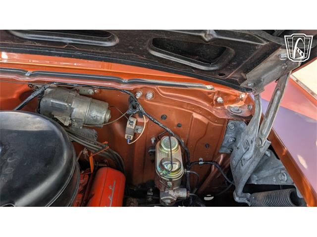 1957 Chevrolet Bel Air (CC-2114897) for sale in Caledonia, Wisconsin
