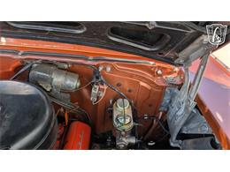 1957 Chevrolet Bel Air (CC-2114897) for sale in Caledonia, Wisconsin