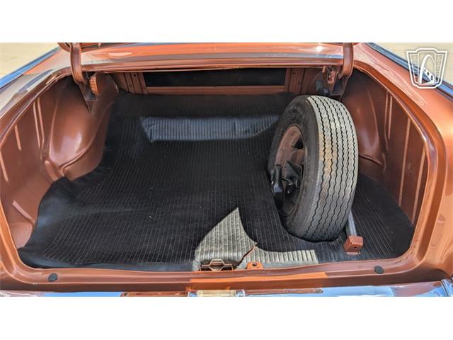 1957 Chevrolet Bel Air (CC-2114897) for sale in Caledonia, Wisconsin
