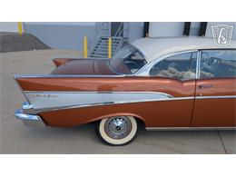 1957 Chevrolet Bel Air (CC-2114897) for sale in Caledonia, Wisconsin