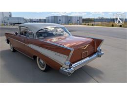 1957 Chevrolet Bel Air (CC-2114897) for sale in Caledonia, Wisconsin