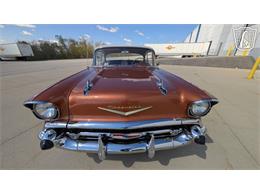 1957 Chevrolet Bel Air (CC-2114897) for sale in Caledonia, Wisconsin
