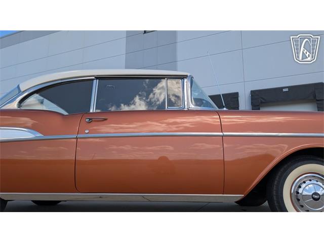 1957 Chevrolet Bel Air (CC-2114897) for sale in Caledonia, Wisconsin