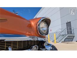 1957 Chevrolet Bel Air (CC-2114897) for sale in Caledonia, Wisconsin