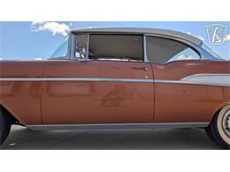 1957 Chevrolet Bel Air (CC-2114897) for sale in Caledonia, Wisconsin