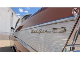 1957 Chevrolet Bel Air (CC-2114897) for sale in Caledonia, Wisconsin