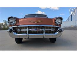 1957 Chevrolet Bel Air (CC-2114897) for sale in Caledonia, Wisconsin