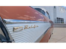 1957 Chevrolet Bel Air (CC-2114897) for sale in Caledonia, Wisconsin