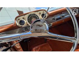 1957 Chevrolet Bel Air (CC-2114897) for sale in Caledonia, Wisconsin