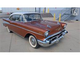 1957 Chevrolet Bel Air (CC-2114897) for sale in Caledonia, Wisconsin