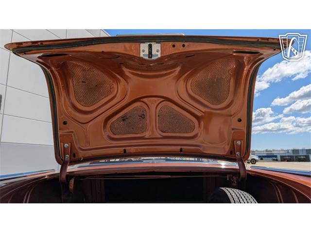 1957 Chevrolet Bel Air (CC-2114897) for sale in Caledonia, Wisconsin