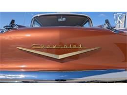 1957 Chevrolet Bel Air (CC-2114897) for sale in Caledonia, Wisconsin