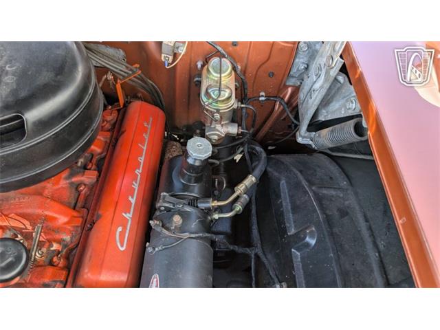 1957 Chevrolet Bel Air (CC-2114897) for sale in Caledonia, Wisconsin