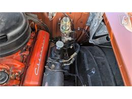 1957 Chevrolet Bel Air (CC-2114897) for sale in Caledonia, Wisconsin
