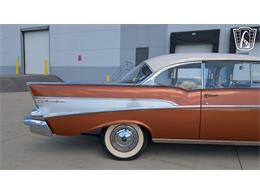 1957 Chevrolet Bel Air (CC-2114897) for sale in Caledonia, Wisconsin