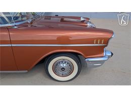 1957 Chevrolet Bel Air (CC-2114897) for sale in Caledonia, Wisconsin