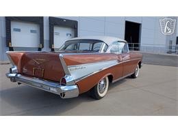1957 Chevrolet Bel Air (CC-2114897) for sale in Caledonia, Wisconsin