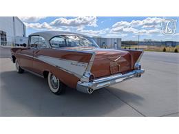 1957 Chevrolet Bel Air (CC-2114897) for sale in Caledonia, Wisconsin