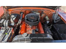 1957 Chevrolet Bel Air (CC-2114897) for sale in Caledonia, Wisconsin