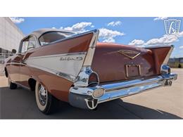 1957 Chevrolet Bel Air (CC-2114897) for sale in Caledonia, Wisconsin