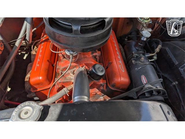 1957 Chevrolet Bel Air (CC-2114897) for sale in Caledonia, Wisconsin