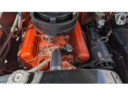 1957 Chevrolet Bel Air (CC-2114897) for sale in Caledonia, Wisconsin