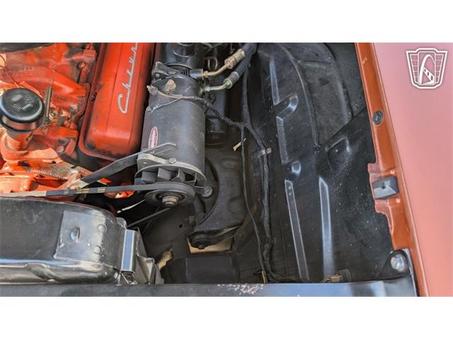 1957 Chevrolet Bel Air (CC-2114897) for sale in Caledonia, Wisconsin
