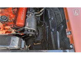 1957 Chevrolet Bel Air (CC-2114897) for sale in Caledonia, Wisconsin