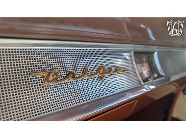 1957 Chevrolet Bel Air (CC-2114897) for sale in Caledonia, Wisconsin