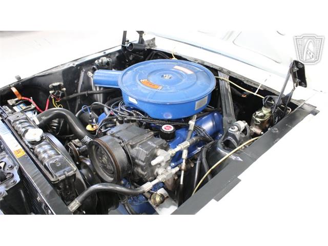 1966 Ford Mustang (CC-2114898) for sale in New Braundfels, Texas