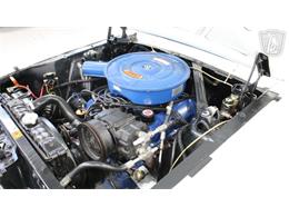 1966 Ford Mustang (CC-2114898) for sale in New Braundfels, Texas