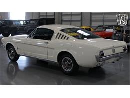 1966 Ford Mustang (CC-2114898) for sale in New Braundfels, Texas
