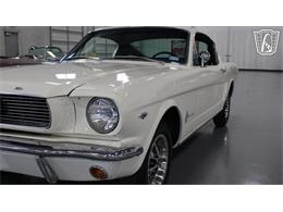 1966 Ford Mustang (CC-2114898) for sale in New Braundfels, Texas