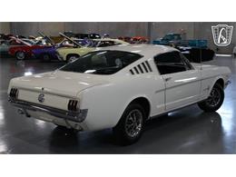 1966 Ford Mustang (CC-2114898) for sale in New Braundfels, Texas