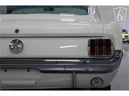 1966 Ford Mustang (CC-2114898) for sale in New Braundfels, Texas