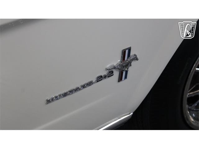1966 Ford Mustang (CC-2114898) for sale in New Braundfels, Texas