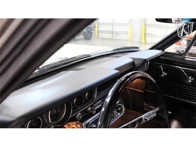 1966 Ford Mustang (CC-2114898) for sale in New Braundfels, Texas