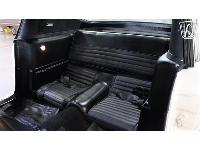 1966 Ford Mustang (CC-2114898) for sale in New Braundfels, Texas