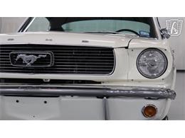 1966 Ford Mustang (CC-2114898) for sale in New Braundfels, Texas