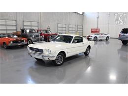 1966 Ford Mustang (CC-2114898) for sale in New Braundfels, Texas