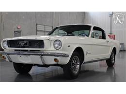 1966 Ford Mustang (CC-2114898) for sale in New Braundfels, Texas