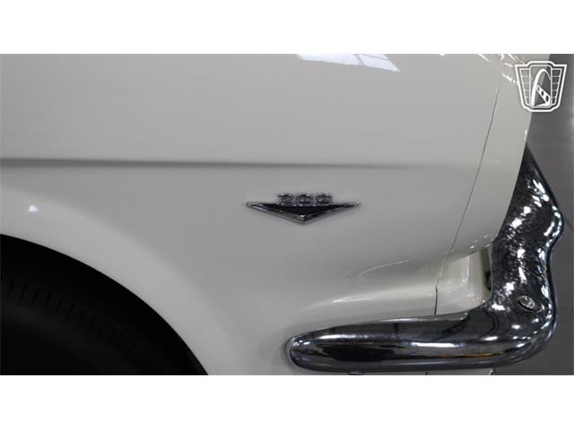 1966 Ford Mustang (CC-2114898) for sale in New Braundfels, Texas